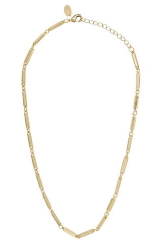 Collier - Doré