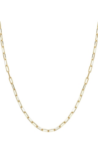 Collier Doré
