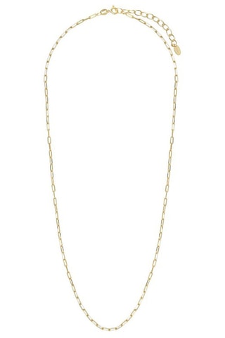 Collier Doré