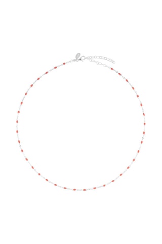 Collier - Argent