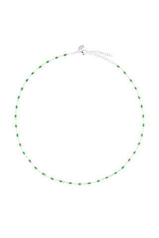 Collier Argent