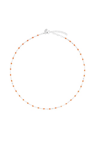 Collier Argent