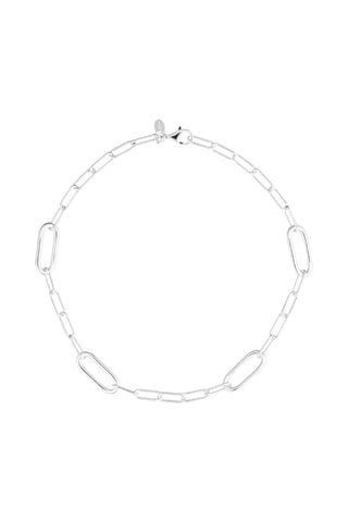 Collier - Argent