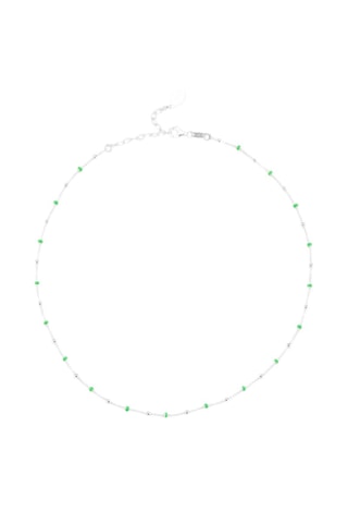 Collier - Argent