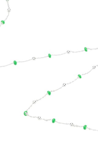 Collier - Argent