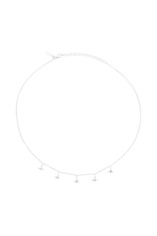 Collier - Argent