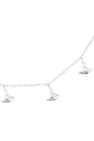 Collier - Argent