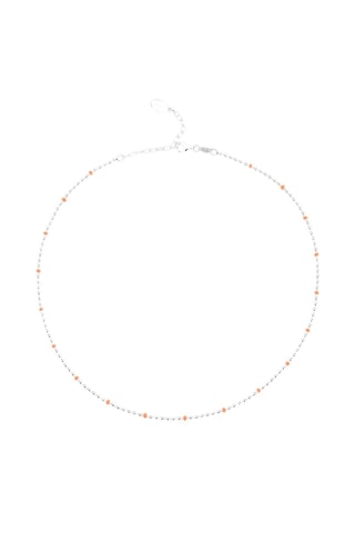 Collier - Argent