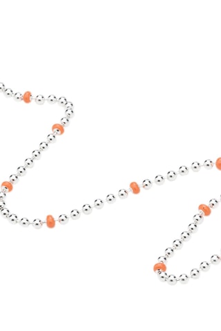 Collier - Argent