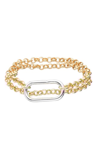 Collier Argent