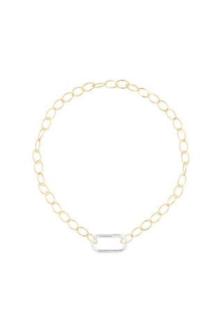 Collier Argent
