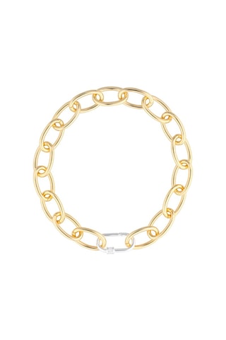 Collier Argent