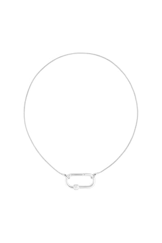 Collier Argent