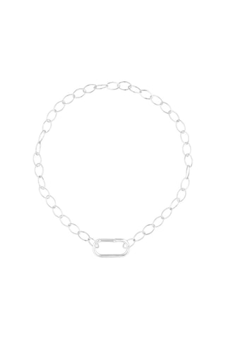 Collier Argent