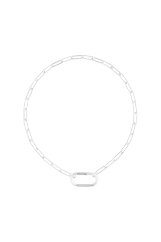 Collier Argent