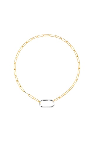 Collier Argent