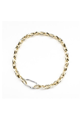 Collier Argent