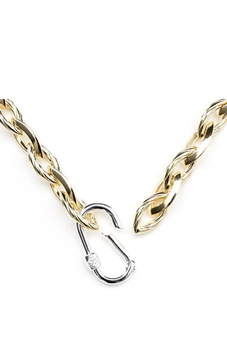 Collier Argent