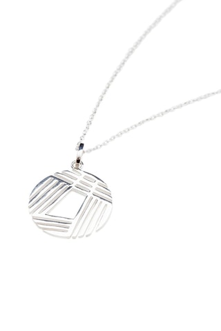 Collier - Argent