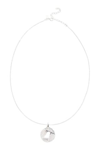 Collier - Argent