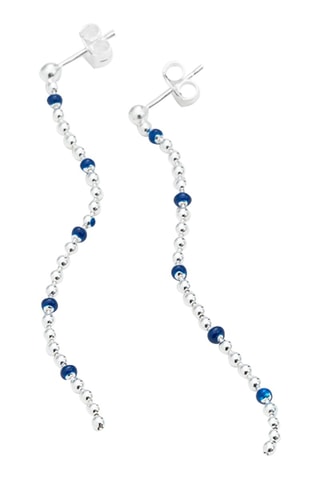 Boucles d'oreilles - Argent