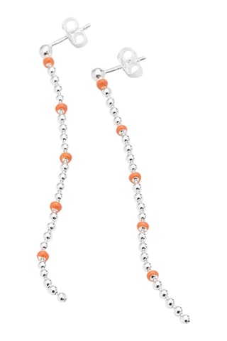 Boucles d'oreilles - Argent