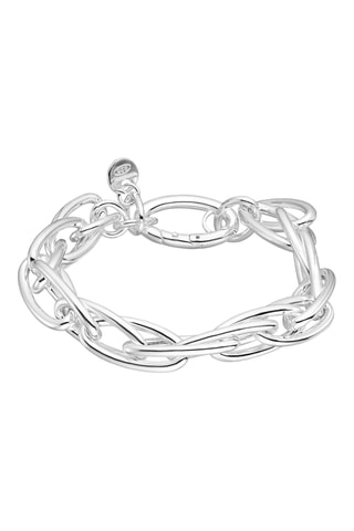 Bracelet - Argent