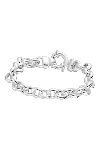 Bracelet - Argent