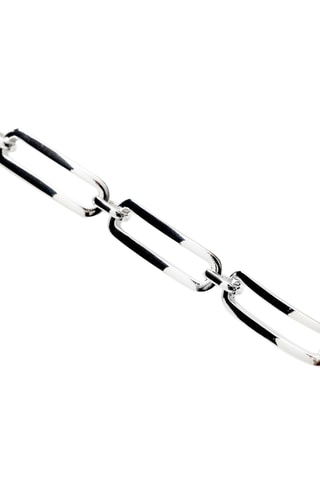 Bracelet - Argent