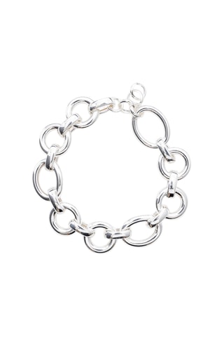 Bracelet - Argent
