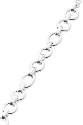 Bracelet - Argent