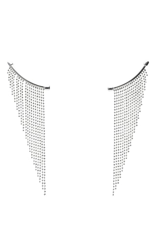 Boucles d’oreilles - Argent