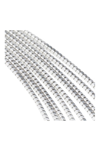 Boucles d’oreilles - Argent