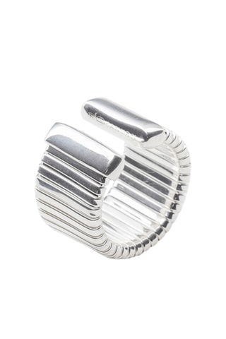 Bague - Argent