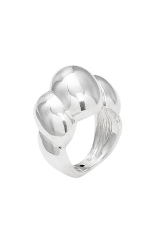 Bague - Argent