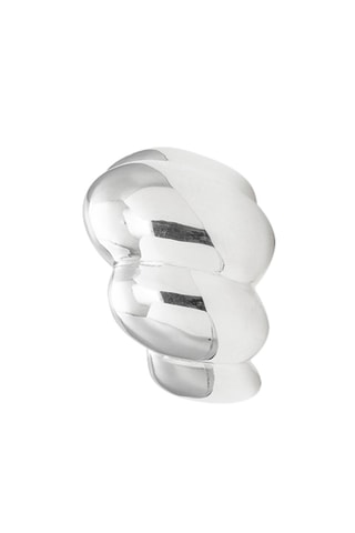 Bague - Argent