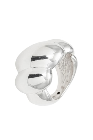 Bague - Argent