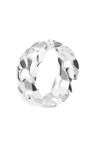 Bague - Argent