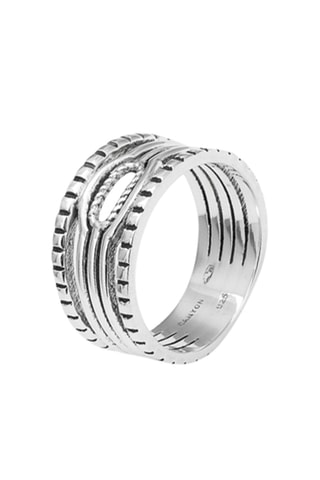 Bague - Argent