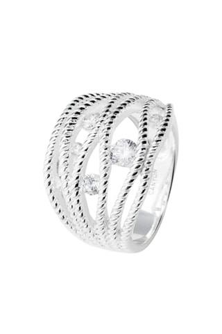 Bague - Argent