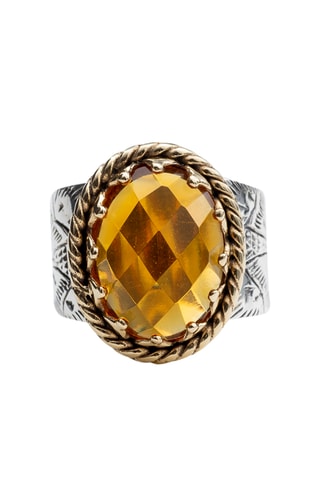 Bague - Argent