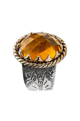 Bague - Argent