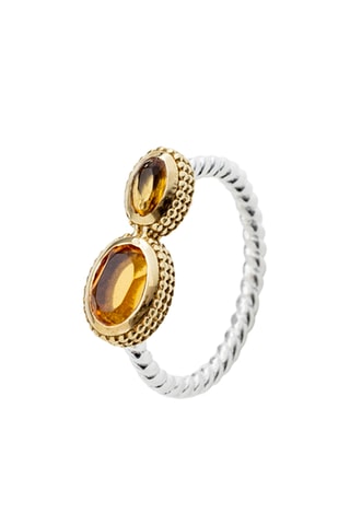 Bague - Argent