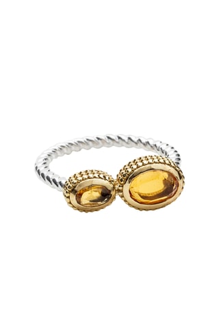 Bague - Argent