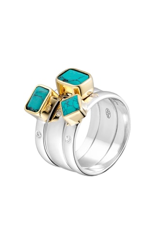 Bague - Argent