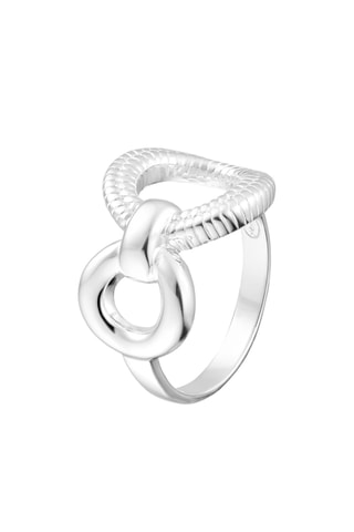 Bague - Argent