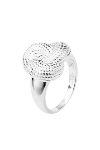 Bague - Argent