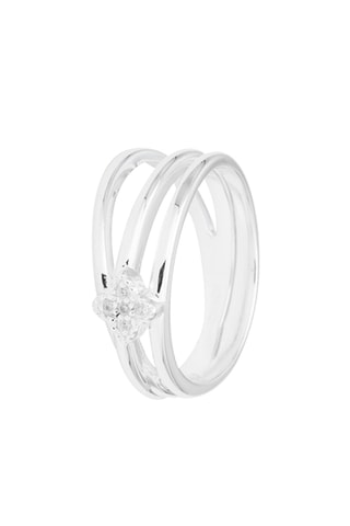 Bague - Argent