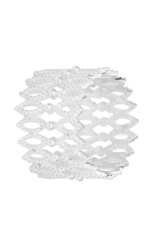 Bague - Argent