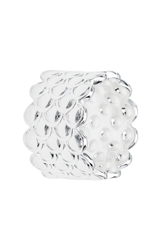Bague - Argent